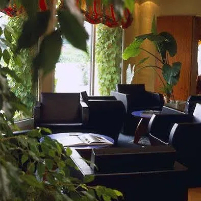 Western Montagne Noire Hotel 3*