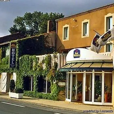 Western Montagne Noire Hotel Lagarrigue (Tarn)