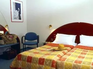 Hotel Western Montagne Noire