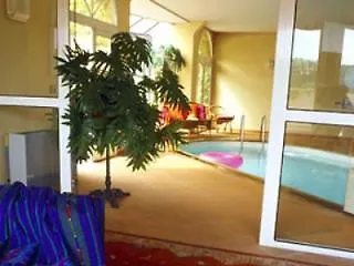 Western Montagne Noire Hotel Lagarrigue (Tarn)