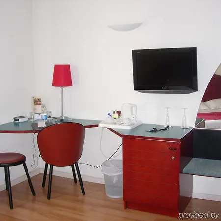 Hotel Western Montagne Noire 3*