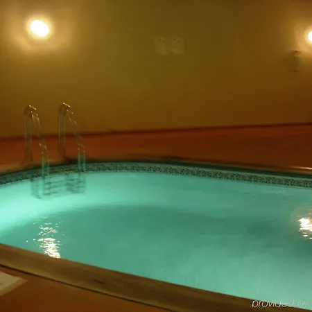 Western Montagne Noire Hotel