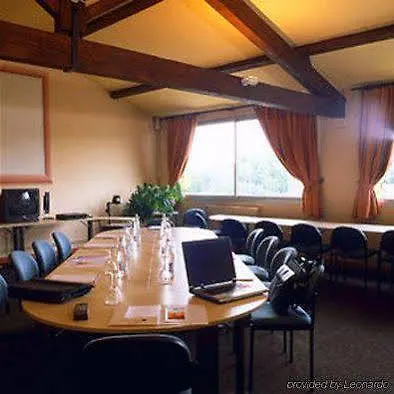 Hotel Western Montagne Noire