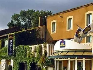 Western Montagne Noire Hotel