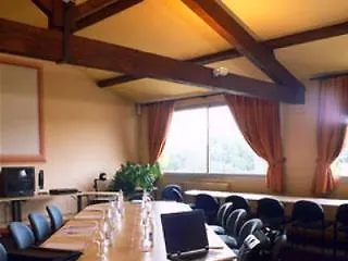 Hotel Western Montagne Noire 3*