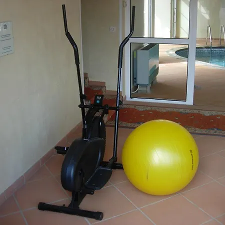 Western Montagne Noire Hotel Lagarrigue (Tarn)