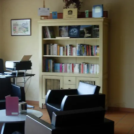Hotel Western Montagne Noire 3*