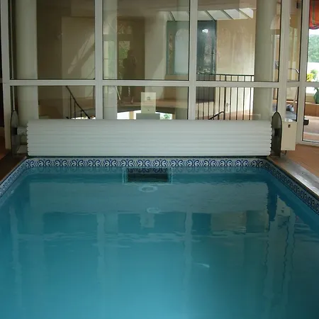 Hotel Western Montagne Noire Lagarrigue (Tarn)