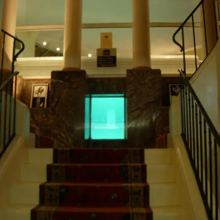 Hotel Western Montagne Noire