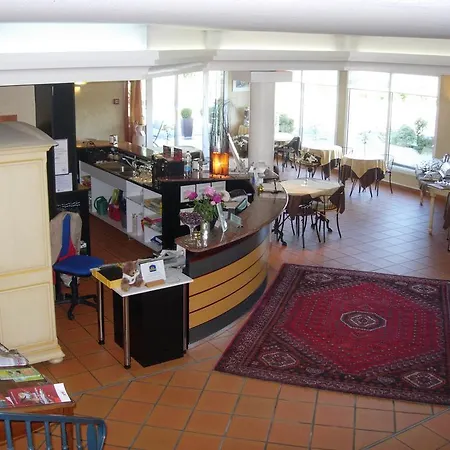 Hotel Western Montagne Noire Lagarrigue (Tarn)