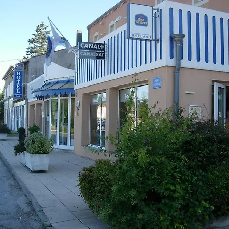 Western Montagne Noire 3* Lagarrigue (Tarn)