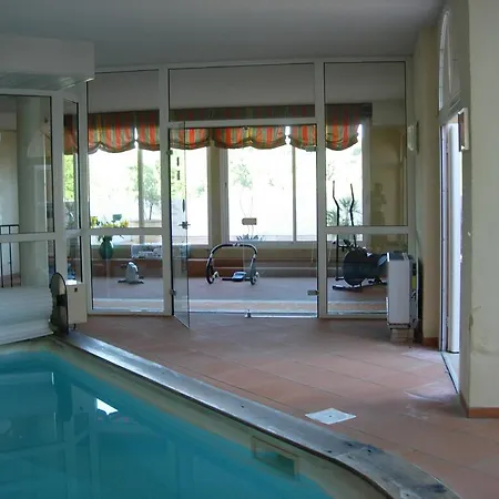Hotel Western Montagne Noire