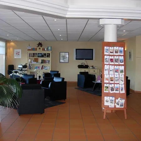 Hotel Western Montagne Noire 3*
